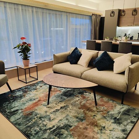 Bright & Cozy Appartment In Brussels Ngoại thất bức ảnh