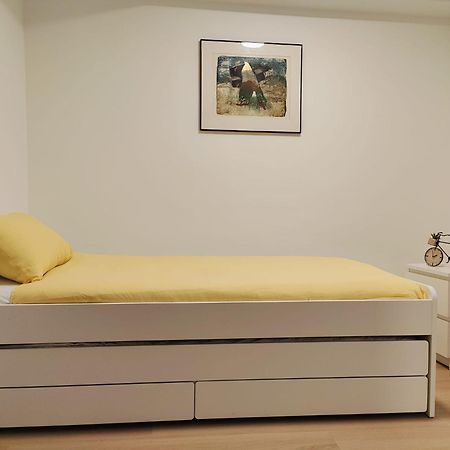 Bright & Cozy Appartment In Brussels Ngoại thất bức ảnh