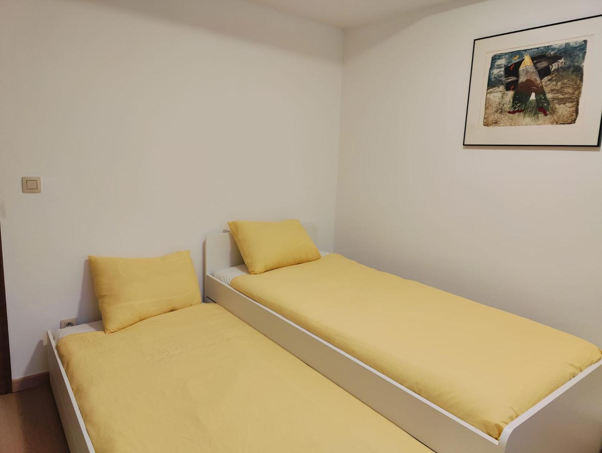 Bright & Cozy Appartment In Brussels Ngoại thất bức ảnh