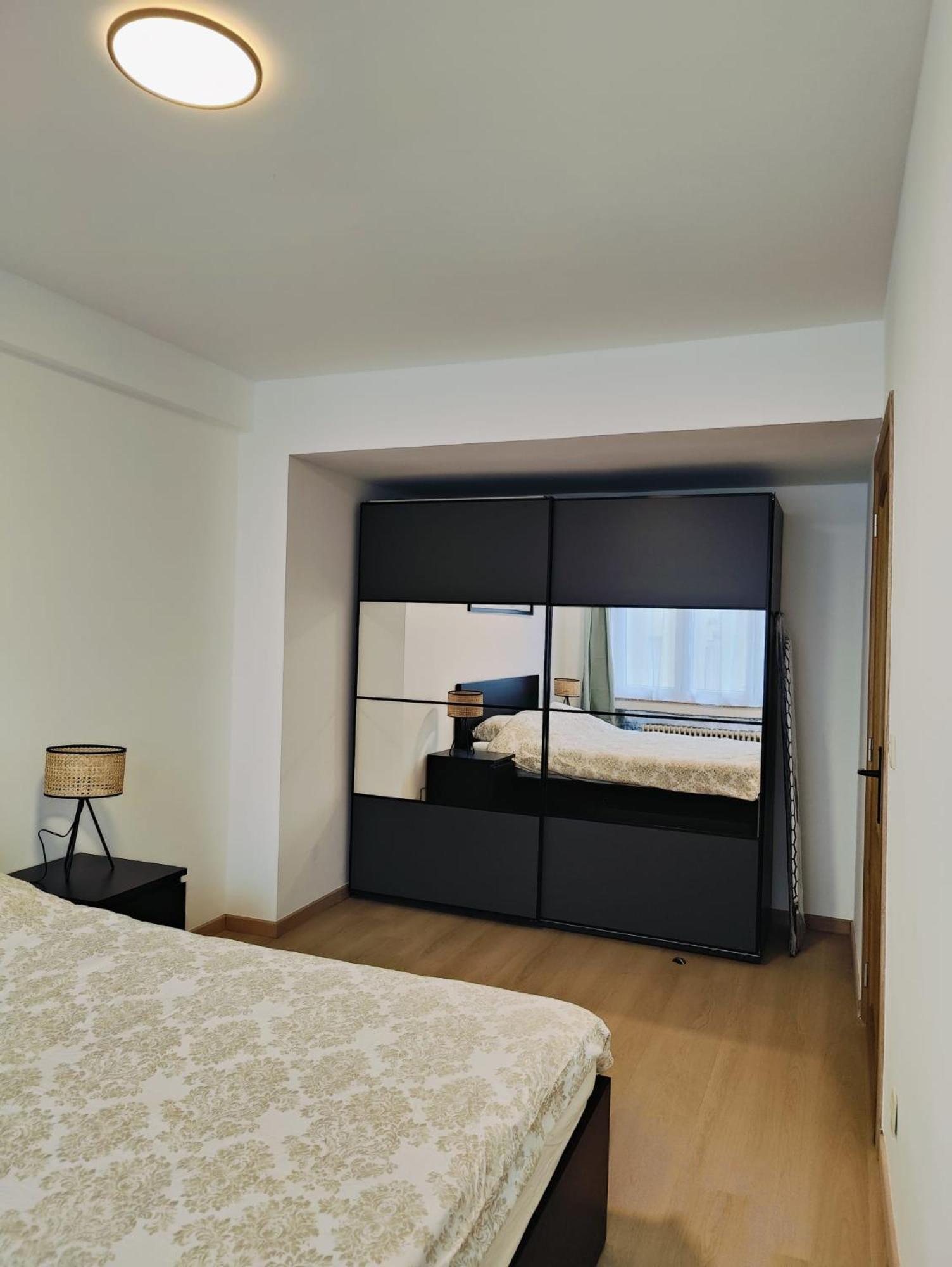 Bright & Cozy Appartment In Brussels Ngoại thất bức ảnh
