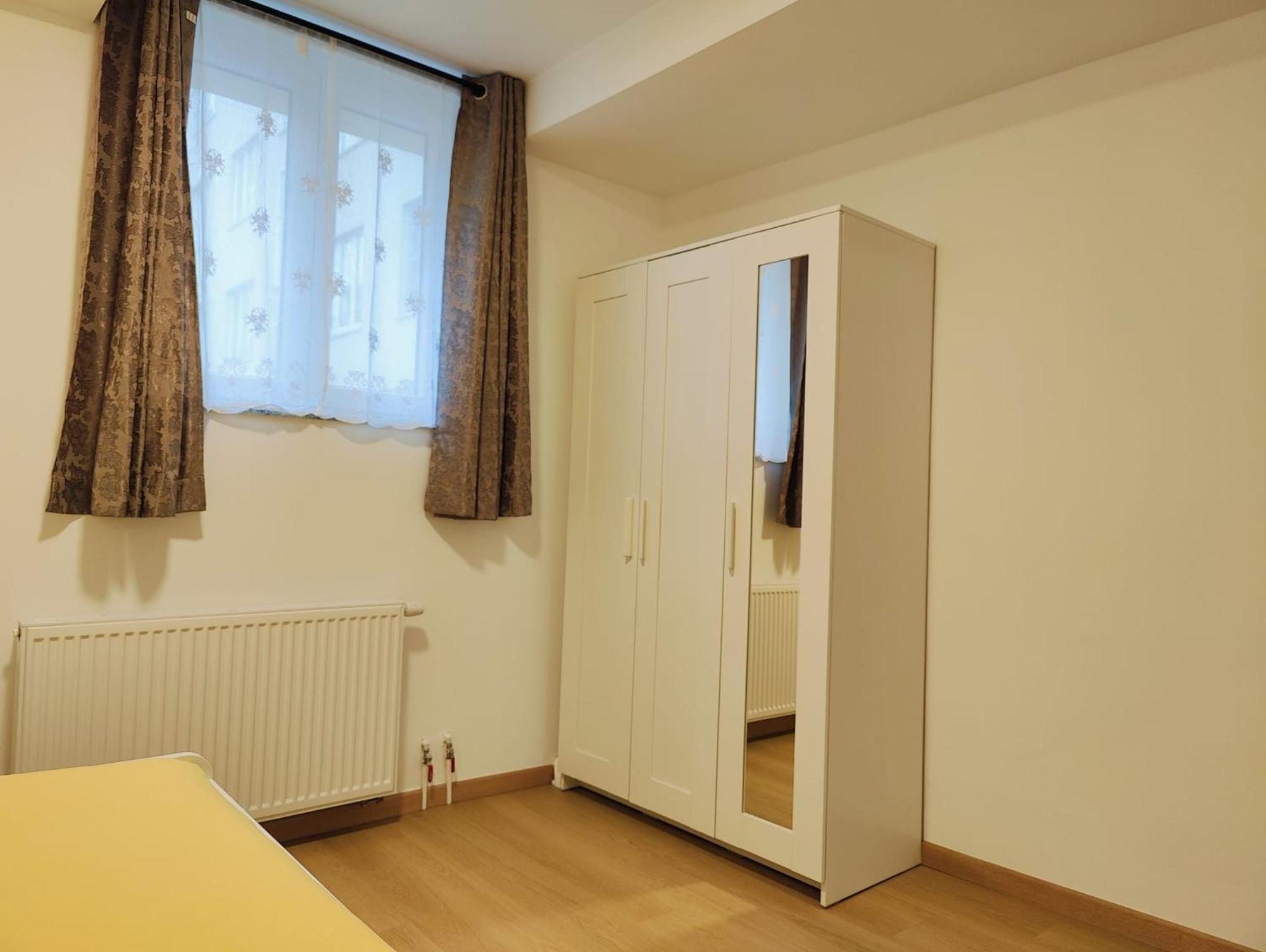 Bright & Cozy Appartment In Brussels Ngoại thất bức ảnh