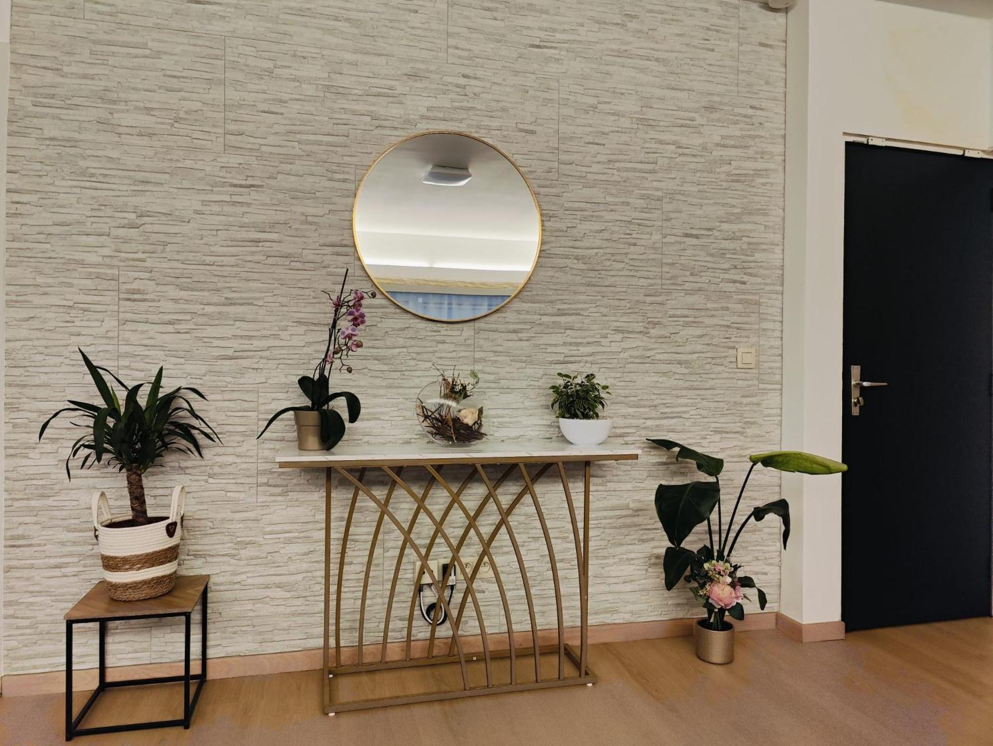 Bright & Cozy Appartment In Brussels Ngoại thất bức ảnh