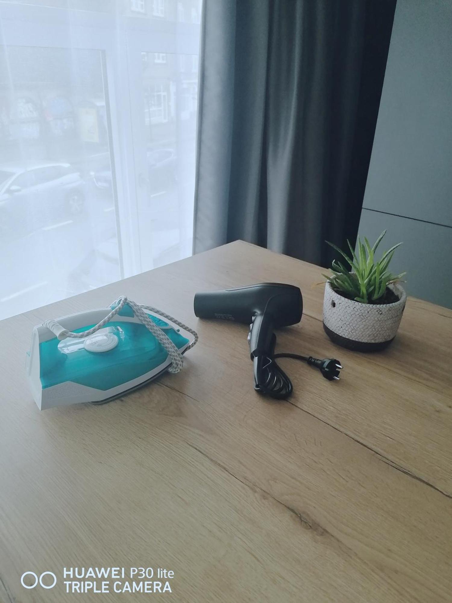 Bright & Cozy Appartment In Brussels Ngoại thất bức ảnh